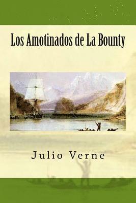 Los Amotinados de La Bounty 1