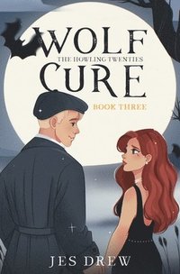 bokomslag Wolf Cure