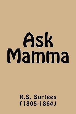 Ask Mamma 1