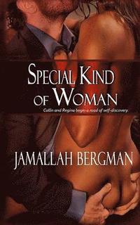 bokomslag Special Kind Of Woman