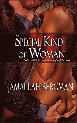 Special Kind Of Woman 1