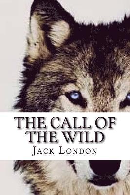 bokomslag The Call of the Wild