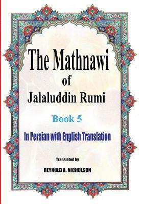 The Mathnawi of Jalaluddin Rumi 1