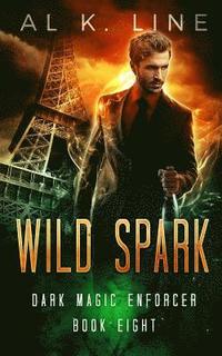 bokomslag Wild Spark