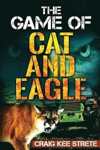 bokomslag The Game of Cat and Eagle