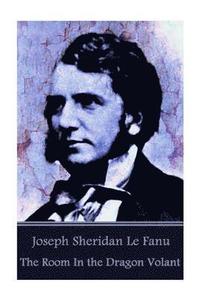 bokomslag Joseph Sheridan Le Fanu - Green Tea & Mr Justice Harbottle