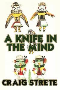 bokomslag A Knife In The Mind