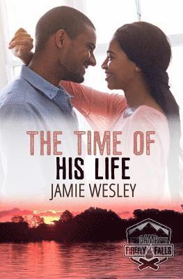 Jamie Wesley - The Time of His Life, Häftad