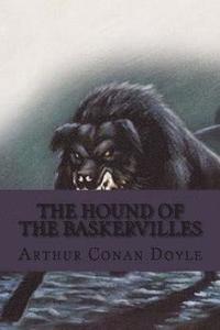 bokomslag hound of the baskervilles (Sherlock Holmes)