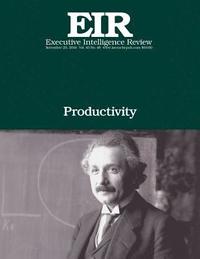 bokomslag Productivity: Executive Intelligence Review