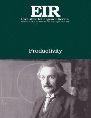 Productivity: Executive Intelligence Review 1