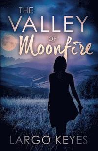 bokomslag The Valley Of Moonfire