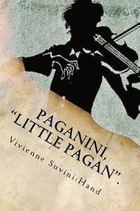 bokomslag Paganini, "Little Pagan".: The Life of Paganini in Verse.