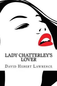 bokomslag Lady chatterley's lover (English Edition)