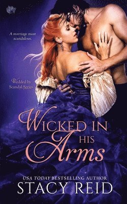 Wicked in His Arms 1