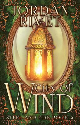 City of Wind
