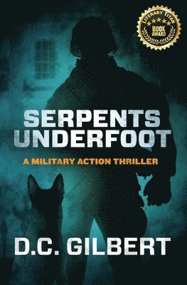 Serpents Underfoot 1