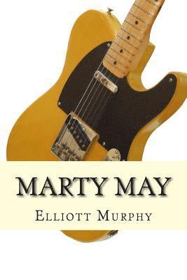 Marty May 1