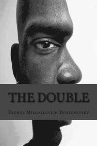 bokomslag The double (English Edition)