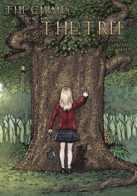 Jazan Wild, Sharon Levesque Barnes - Chimes In The Tree, Häftad