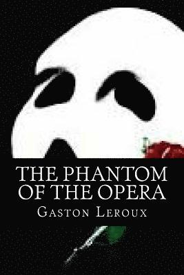 The phantom of the opera (English Edition) 1