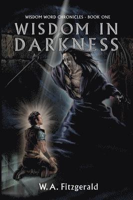 Wisdom In Darkness: The Journey of a Reluctant Hero 1