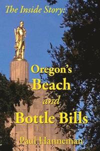 bokomslag Oregon's Beach and Bottle Bills: The Inside Story