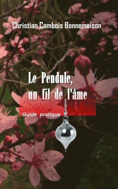 Le Pendule, Un Fil de l'Âme: Guide Pratique 1