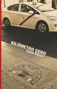 bokomslag Kilómetro Cero