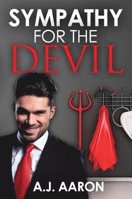 A. J. Aaron, Dominique Scott - Sympathy for the Devil, Häftad