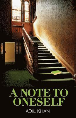 Adil Khan - A Note To Oneself, Häftad