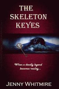 bokomslag The Skeleton Keye