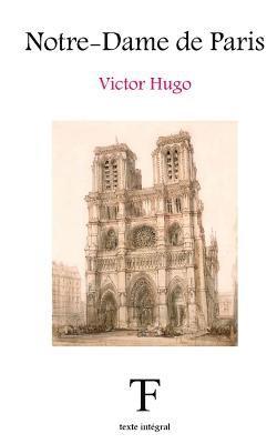bokomslag Notre-Dame de Paris