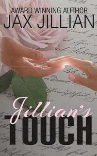 bokomslag Jillian's Touch