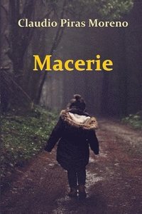bokomslag Macerie