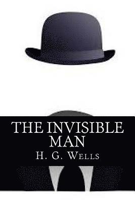The invisible man (English Edition) 1