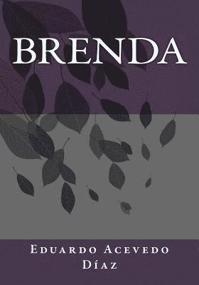 Kenneth Andrade - Brenda, Häftad