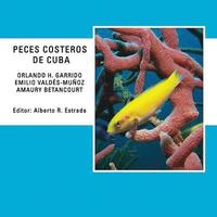 bokomslag Peces Costeros de Cuba