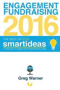 bokomslag The Best of 2016 Smartideas