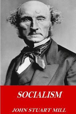 bokomslag Socialism