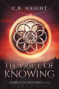 bokomslag The Price of Knowing