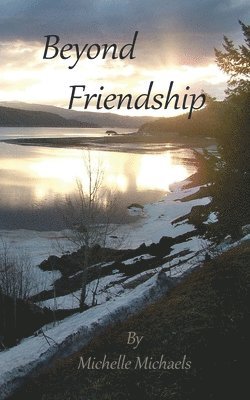 bokomslag Beyond Friendship