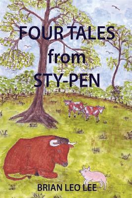 Four Tales from Sty-Pen 1