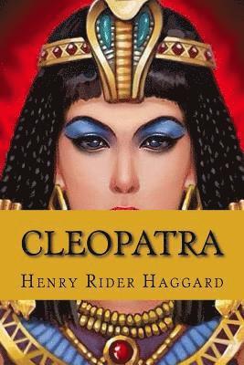 bokomslag Cleopatra (English Edition)