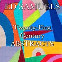 bokomslag Twenty-First Century Abstracts