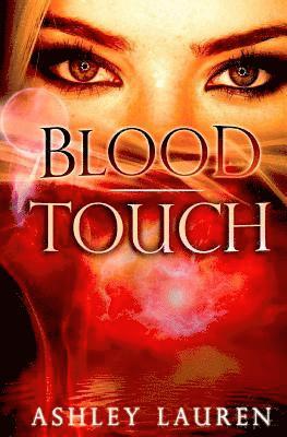 Blood Touch