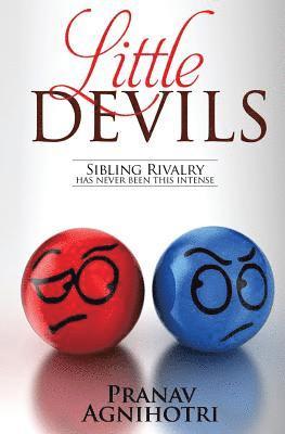 Pranav Agnihotri - Little Devils, Häftad