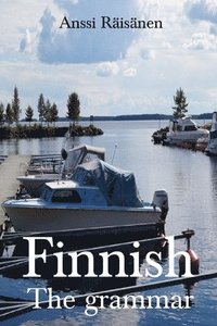 bokomslag Finnish