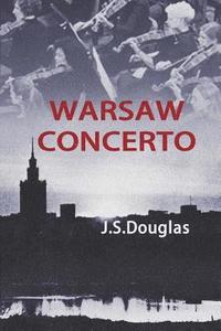 bokomslag Warsaw Concerto
