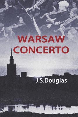 bokomslag Warsaw Concerto